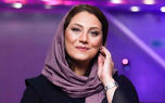 تیپ خوش آب و رنگ شبنم مقدمی /عکس تیپ خوش آب و رنگ شبنم مقدمی /عکس